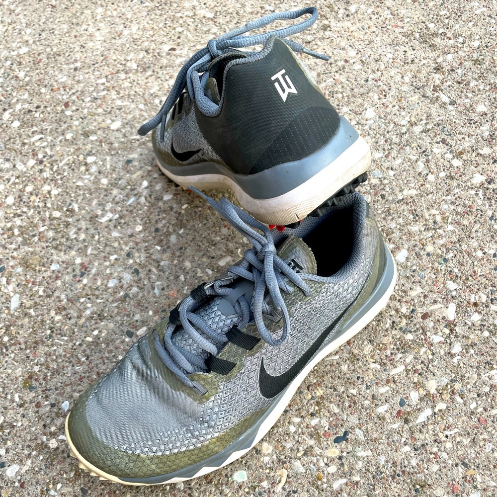 Tiger Woods Nike Men’s Golf Shoes